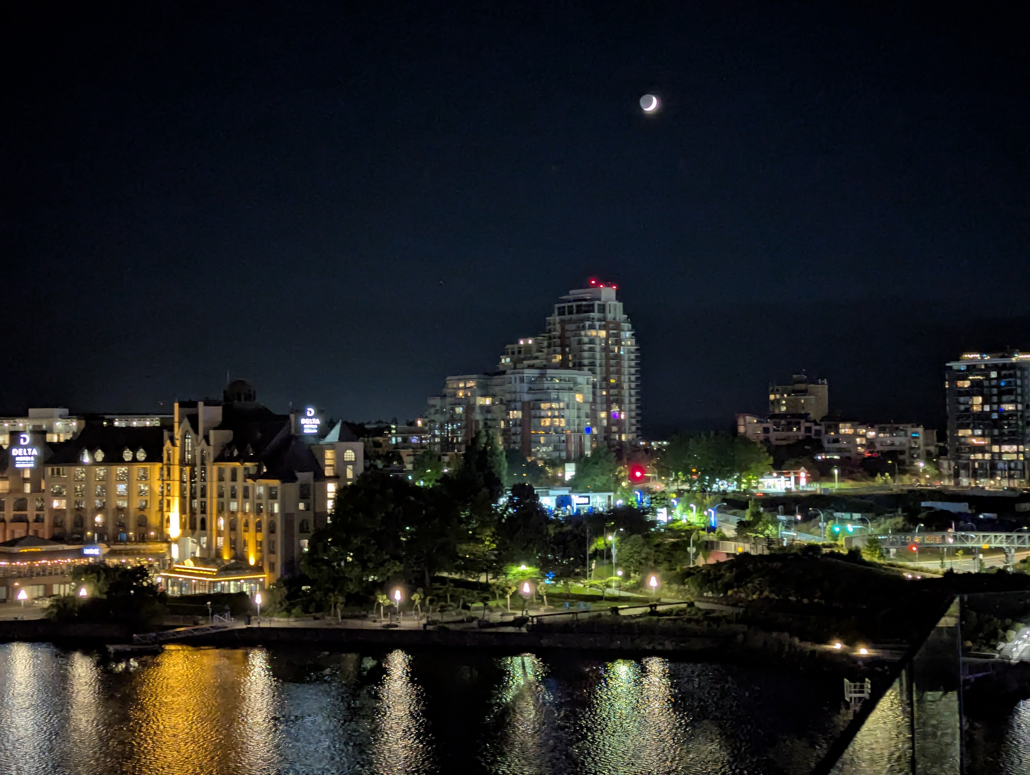 Birthday Trip to Canada, Victoria, Vancouver Island, British Columbia